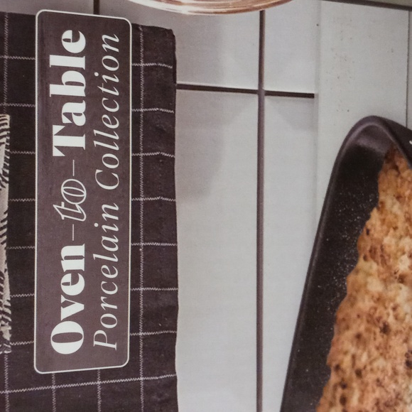 Bakeware, Oven-to-Table - Picture 2 of 5